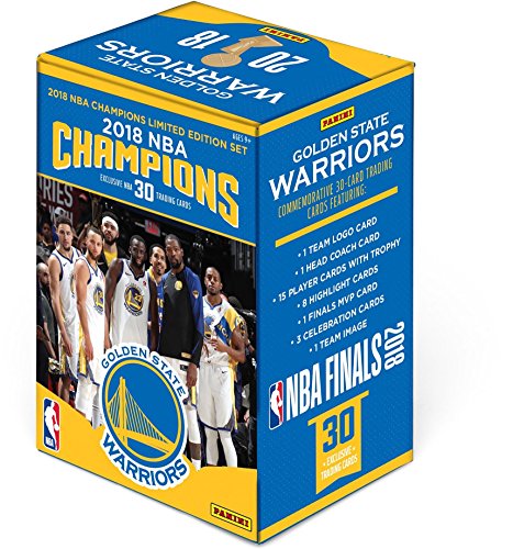 Algopix Similar Product 2 - Golden State Warriors 2018 NBA Finals