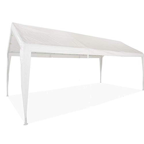Algopix Similar Product 10 - Impact Canopy 070111020 Carport
