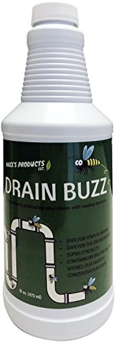 Algopix Similar Product 6 - Premium Drain Cleaner for clogged Sinks