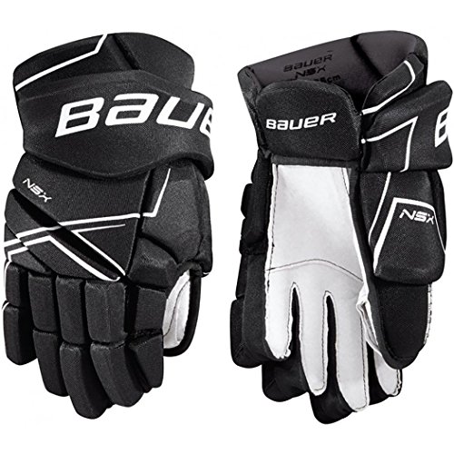 Algopix Similar Product 5 - Bauer NSX Hockey Gloves 14 Inch 