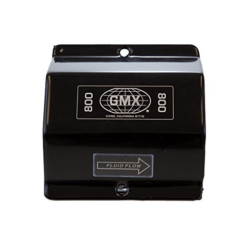 Algopix Similar Product 5 - GMX 8000 Hard Water Softner Magnetic