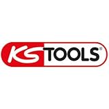 Algopix Similar Product 14 - KS TOOLS KS Logo Sticker 250x65mm, Clear