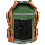 Algopix Similar Product 6 - Grizzly Peak DriTech Waterproof Dry