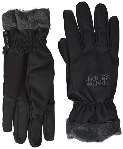 Algopix Similar Product 9 - Jack Wolfskin Womens Stormlock