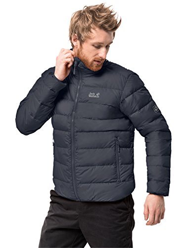 Algopix Similar Product 16 - Jack Wolfskin Mens Helium Lightweight