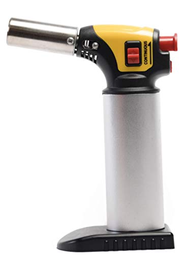 Algopix Similar Product 6 - Phoenix Heavy Duty Micro Blow Torch