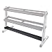 Algopix Similar Product 12 - Body-Solid GKRT6 Gdr60 Kettlebell Shelf