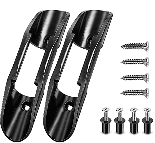 Algopix Similar Product 8 - Housedeco Kayak Paddle Holder
