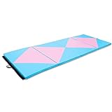 Algopix Similar Product 13 - Giantex 4x10x2 Gymnastics Mat Thick