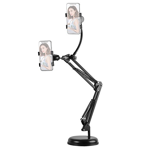 Algopix Similar Product 14 - Neewer Table Top Smartphone Stand with