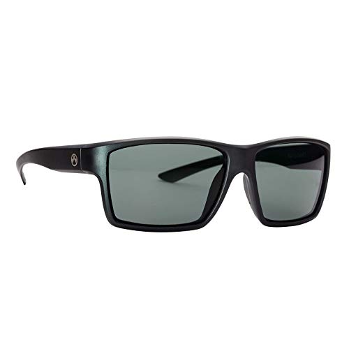 Algopix Similar Product 3 - Magpul Explorer Sunglasses Matte Black