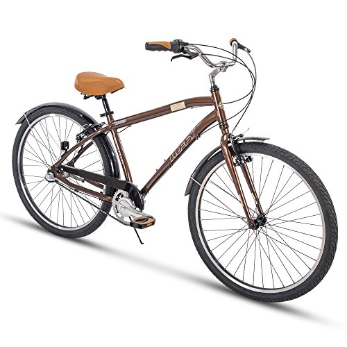 Algopix Similar Product 20 - Huffy Womens Commuter Bike Hyde Park