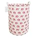 Algopix Similar Product 7 - LEELI Laundry Hamper with Handles