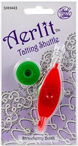 Algopix Similar Product 16 - Handy Hands Needle Arts, Multi