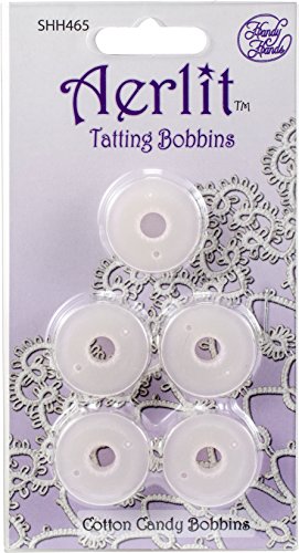 Algopix Similar Product 14 - Handy Hands Needle Arts, Multi