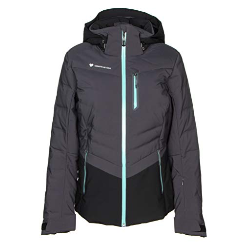 Algopix Similar Product 12 - Obermeyer L Cosima Down JKT