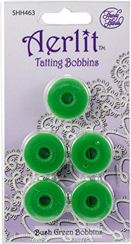 Algopix Similar Product 5 - Handy Hands Needle Arts, Multi