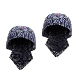 Algopix Similar Product 8 - 20 Pieces Anti Fog Nose Bridge Pads for