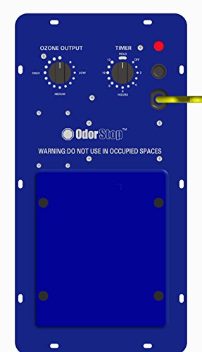 Algopix Similar Product 11 - OdorStop OS5000D  DuctMounted Ozone