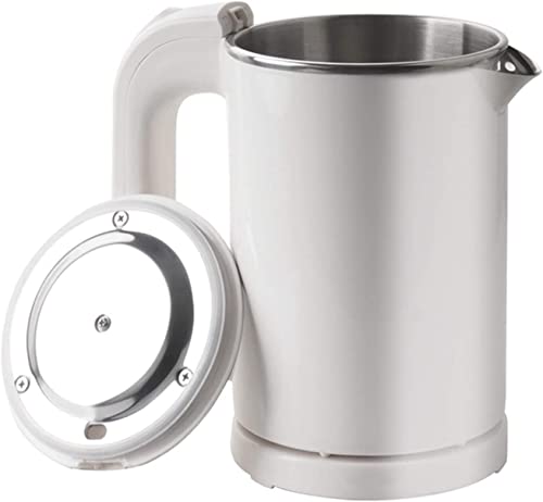 Algopix Similar Product 6 - 05L Portable Electric Kettle Mini