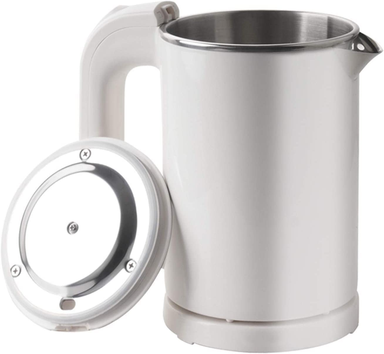 Algopix Similar Product 12 - 05L Portable Electric Kettle Mini