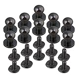 Algopix Similar Product 14 - Yibuy 10piece 035 x 03 x 04Inch