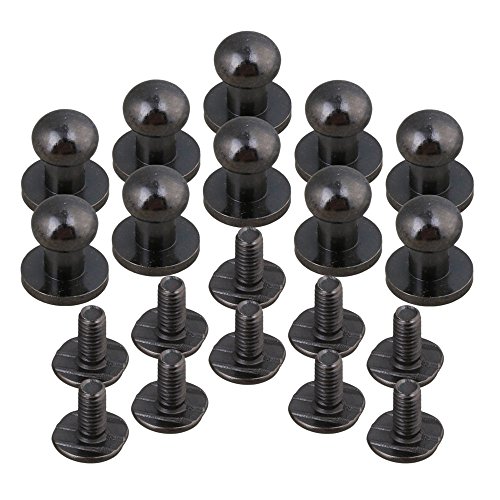 Algopix Similar Product 20 - Yibuy 10piece 035 x 03 x 04Inch