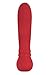 Algopix Similar Product 1 - Lady In Red Flexible Bullet Vibrator