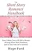 Algopix Similar Product 19 - The Short Story Romance Handbook How I