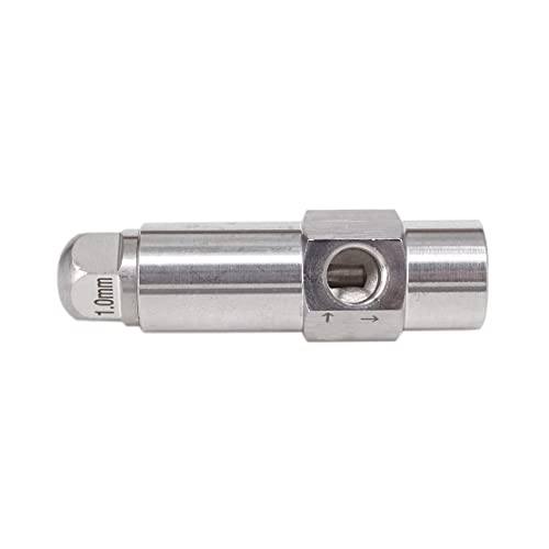 Algopix Similar Product 12 - LETAOSK 1mm Atomization Fuel Burner