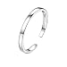 Algopix Similar Product 17 - SILBERTALE Sterling Silver Stackable