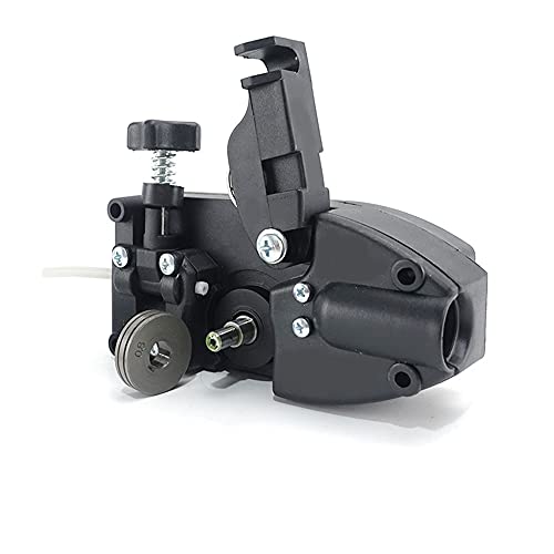 Algopix Similar Product 2 - Wire Feeder DC 24V12V Mini Welding