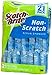 Algopix Similar Product 8 - Scotch Brite Non Scratch Scrub sponges