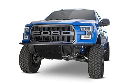 Algopix Similar Product 10 - ADD LITE FRT BUMPER