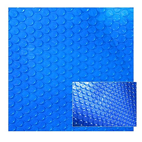 Algopix Similar Product 17 - Aria 16119AR Solar Pool Cover, Blue