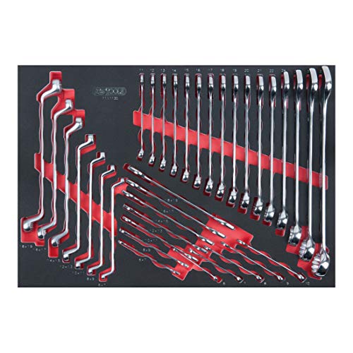 Algopix Similar Product 20 - SK Hand Tool KS Tools SCS Spanner
