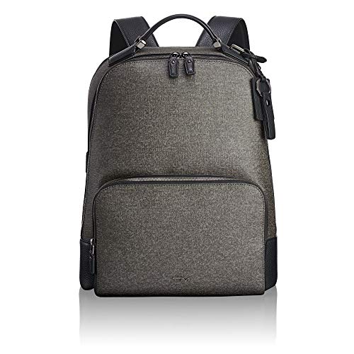 Algopix Similar Product 16 - TUMI  Stanton Gail Laptop Backpack 