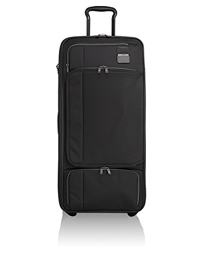 Algopix Similar Product 10 - TUMI  Merge Wheeled Duffel Large