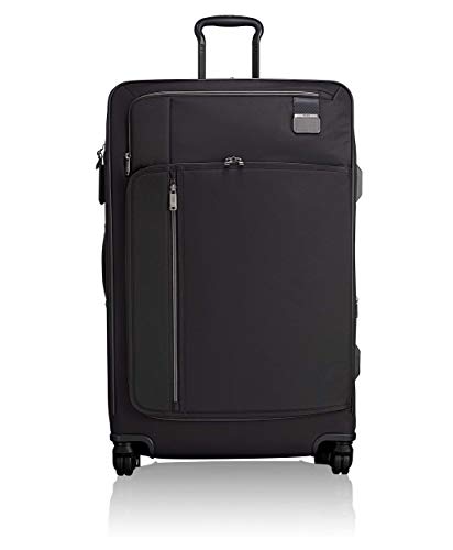 Algopix Similar Product 14 - TUMI Merge Extended Trip Expandable