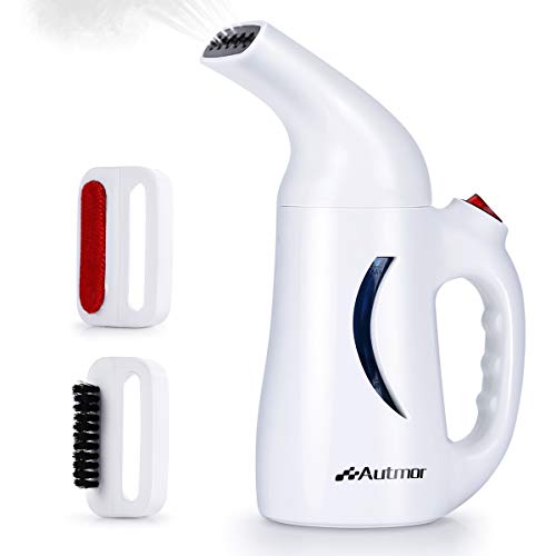Algopix Similar Product 11 - Manfiter Steamer Handheld for Clothes
