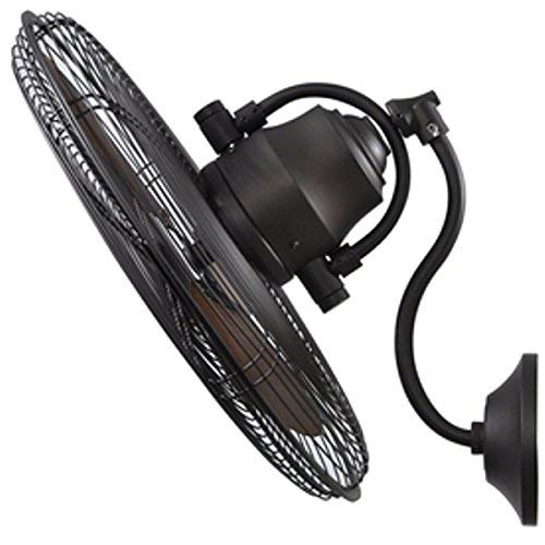 Algopix Similar Product 18 - allen  roth JP18EB3 18in 3Speed