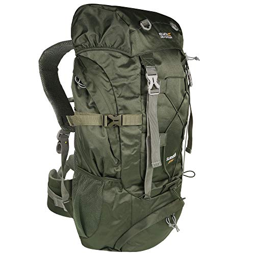 Algopix Similar Product 5 - Regatta Mens Survivor III Hardwearing