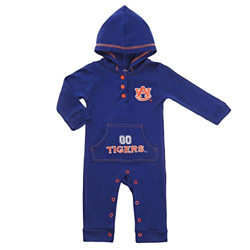 Algopix Similar Product 19 - Auburn Tigers University Baby and