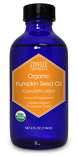 Algopix Similar Product 2 - Zongle USDA Certified Organic Pumpkin