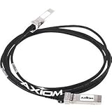 Algopix Similar Product 10 - Axiom CABSFPSFP3MAX 10GBASECU SFP