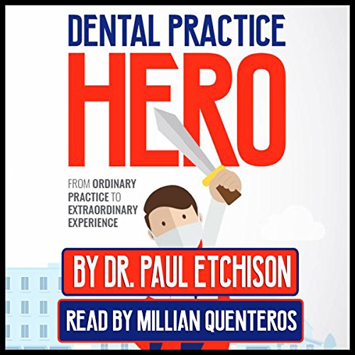 Algopix Similar Product 12 - Dental Practice Hero From Ordinary