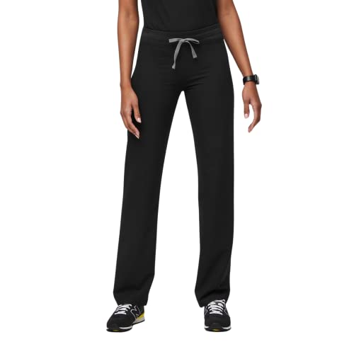 Algopix Similar Product 16 - FIGS Livingston Basic Scrub Pants for