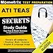 Algopix Similar Product 19 - ATI TEAS Secrets Study Guide Sixth