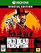 Algopix Similar Product 3 - Red Dead Redemption 2 Special Edition