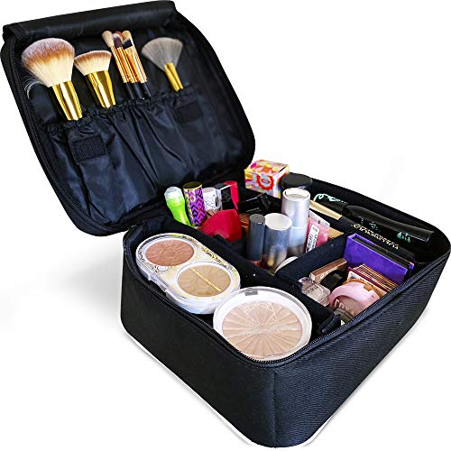 Algopix Similar Product 16 - Makeup Case by Eliza Huntley  Makeup